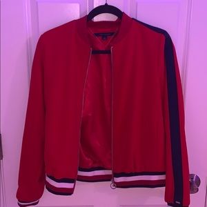 Tommy Hilfiger Bomber Jacket